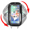 Motocyklowy uchwyt na telefon FreedConn