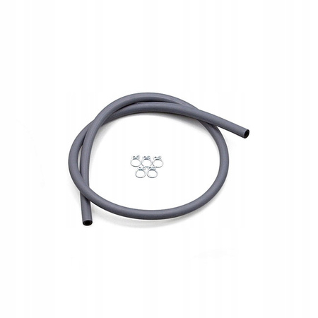 Przewód paliwowy dwuwarstwowy, średnica wewnętrzna 8 mm, długość 1 m