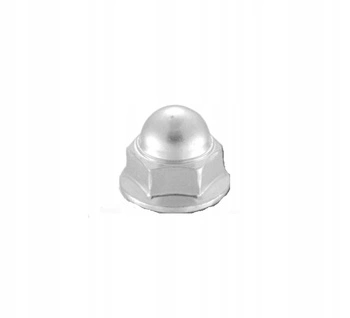 Nakrętka kołpakowa calowa 5/16-18 Harley Davidson OEM