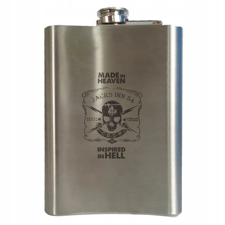 Piersiówka Jack's Inn 54 Bitch Maker