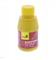 Olej do Scottoilera 125 ml [czerwony] od 20 do 40°C