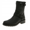Buty Motocyklowe Damskie Flaco Dany 2 black