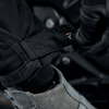 Spodnie Motocyklowe Jeansowe Rebelhorn Urban III Washed Black