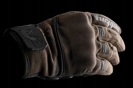 Rękawice Motocyklowe Furygan Jet D3O Evo Brown