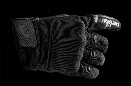 Rękawice Motocyklowe Furygan Jet D3O Evo Black