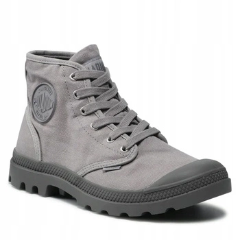 Trapery Palladium Pampa Hi Gray Flannel