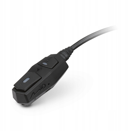 Kamera Mio MiVue M820WD przód i tył