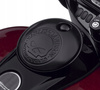 Ozdobna Pokrywa Wlewu Paliwa Harley Davidson OEM