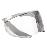 Oryginalna szyba HJC HJ45A Silver – Pinlock Ready do kasku HJC F100