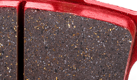 Klocki hamulcowe Yamaha XTZ, Honda VT