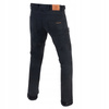 Spodnie Motocyklowe Jeansowe Rebelhorn Urban III Washed Black
