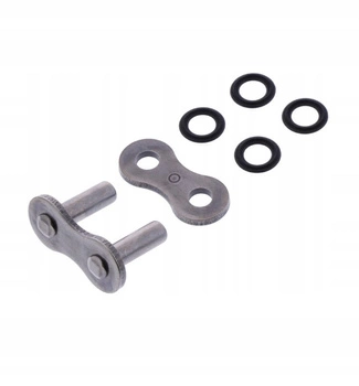 Ogniwo Zakuwka łańcucha DID 520VX3 nit lity