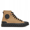 Buty Palladium Palla Ace CVS MID Caramel