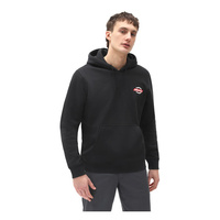 Bluza Dickies Ruston Hoodie czarna
