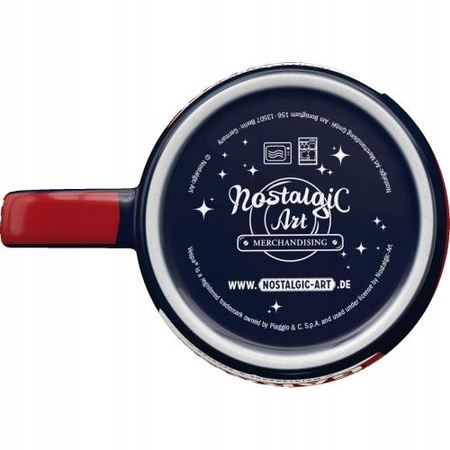 Kubek Vespa - Garage