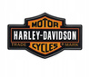Emblemat dekoracyjny Bar & Shield Harley-Davidson