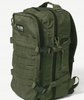 Plecak Palladium Baroudeur 25L Dusky Green