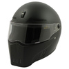 Kask Motocyklowy Bandit Alien II Dull Black
