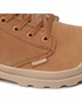 Buty Palladium Pampa Hi Zip WL Dear Brown
