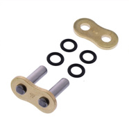 Zakuwka łańcucha DID 428VX G&B nit lity