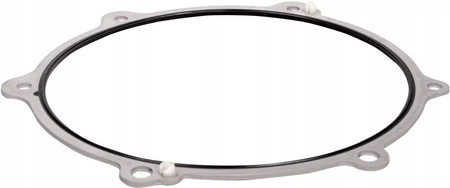 Uszczelka pokrywy głównej od alternatora Harley Davidson OEM