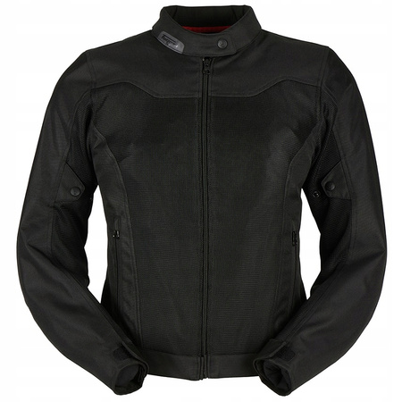 Kurtka Motocyklowa Mesh Furygan Genesis Mistral Lady Evo 3 Black