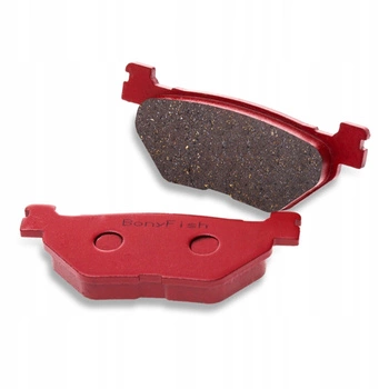 Klocki hamulcowe Bony Fish BF319/2 Yamaha