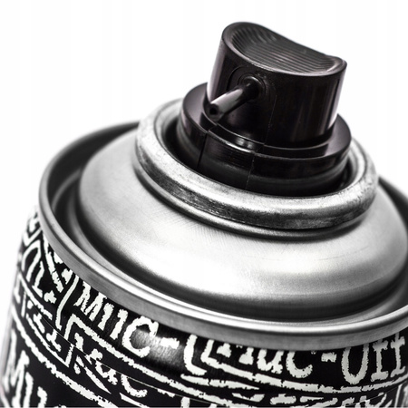 Preparat do czyszczenia tarcz i zacisków hamulcowych, zapobiega piszczeniu