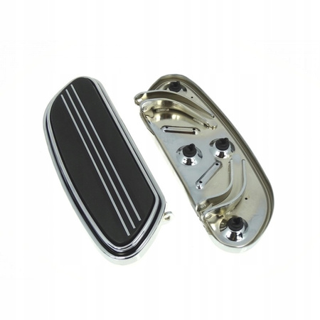 Podesty podnóżki kierowcy Harley Davidson FLHX