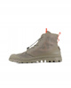 Buty Palladium Pampa Lite Travel VT Dusky Green