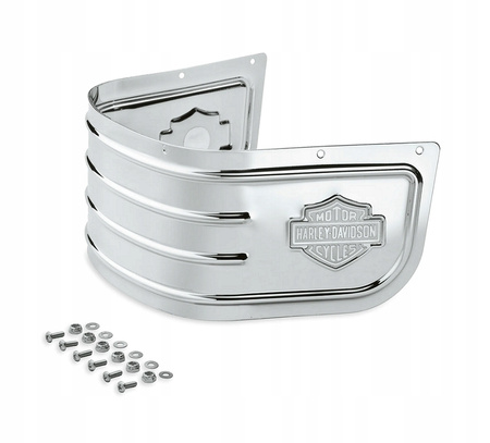 Dolne Zakończenie Błotnika Harley Davidson