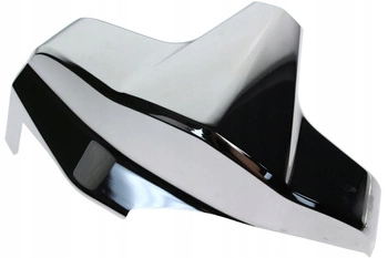 Pokrywa Głowicy Tylna Lewa Honda VTX 1300