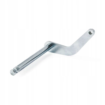 Wewnętrzna dźwignia zmiany biegów Harley Davidson 06-17 Dyna