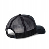 Czapka z daszkiem Von Dutch Square Patch Racer Black