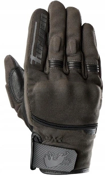 Rękawice Motocyklowe Furygan Jet D3O Evo Brown