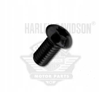 ŚRUBA,TYPU TORX DO OWIEWKI HARLEY DAVIDSON 8SZT 1/4"-20X5/8