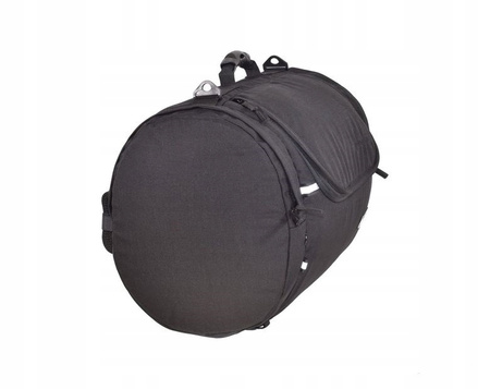 Motocyklowa Torba Podróżna Explorer Cordura M (35L)