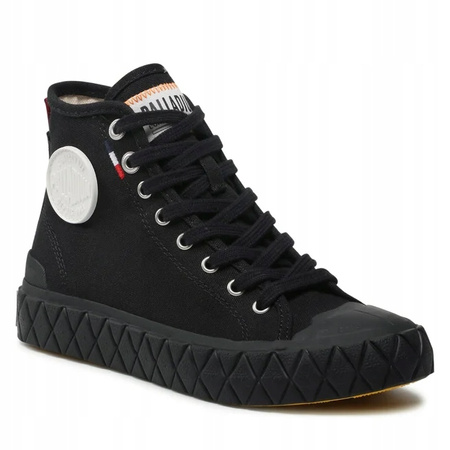 Trampki Palladium Palla Ace Cvs Mid Black