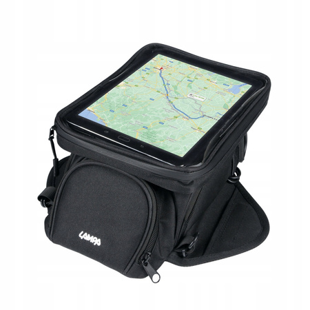 Torba na Bak Tankbag z magnesem T-Voyager Tank-Bag 4 w1