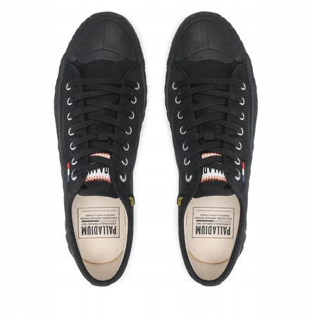 Trampki Palladium Palla Ace CVS Black