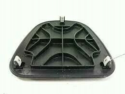 Zaślepka gołębnika Harley-Davidson Touring OEM