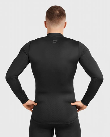 Redline longsleeve termoaktywny MARS Zero Wind x Outlast męski