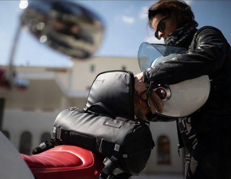 Torba motocyklowa Deemeed Explorer Cordura S (18L)