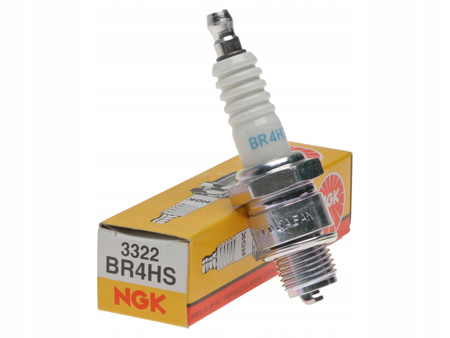 Świeca zapłonowa NGK BR4HS