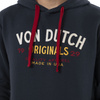 Bluza Von Dutch Oryginals Patch So. Cal.