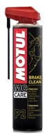 Motul Brake Cleaner P2 Środek Do Czyszczenia Hamulców 04L