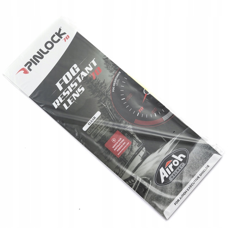 Kask Motocyklowy Airoh Executive White Gloss