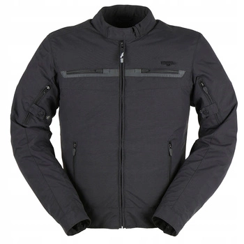 Kurtka Motocyklowa Tekstylna Furygan Scotty Blouson Black