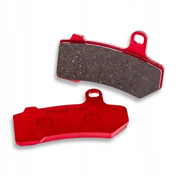 Klocki hamulcowe Harley Davidson Touring V-Rod