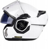Kask Motocyklowy Szczękowy LS2 FF906 ADVANT SOLID WHITE-06